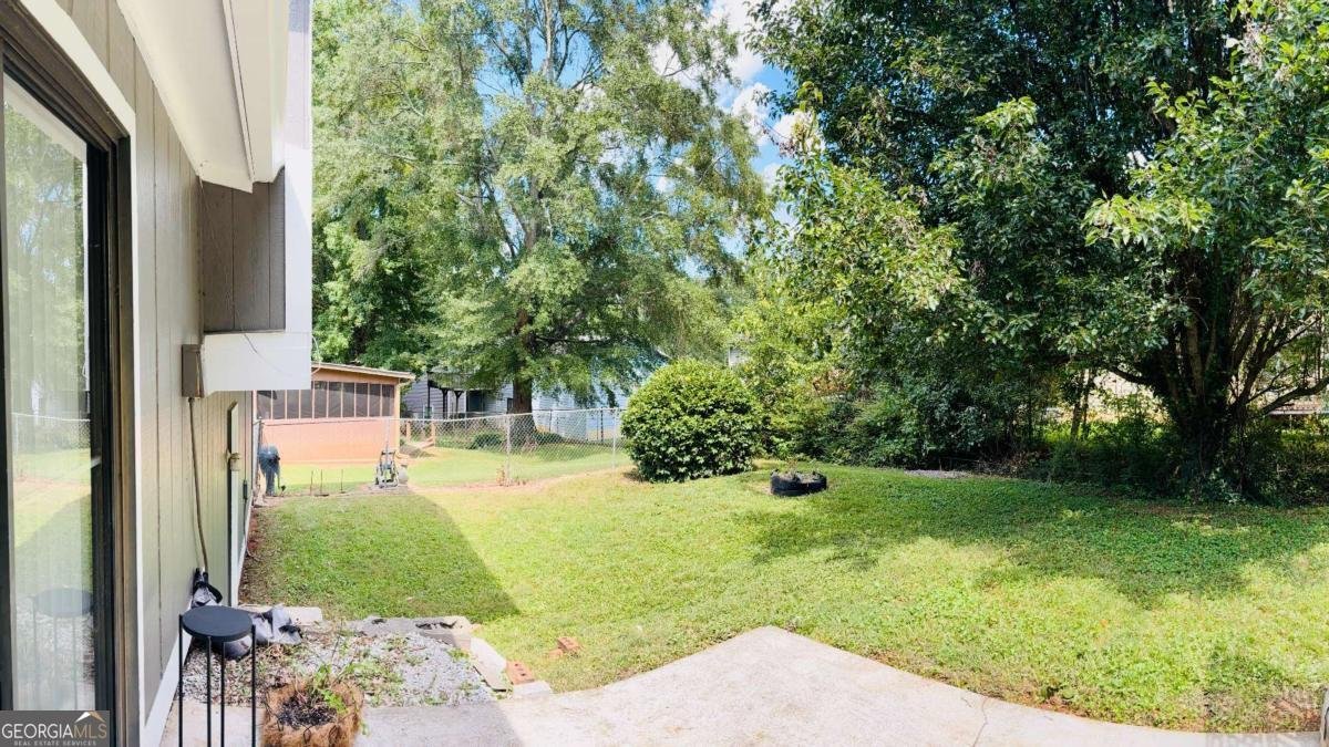 2306 Ramblewood Circle Decatur - 33