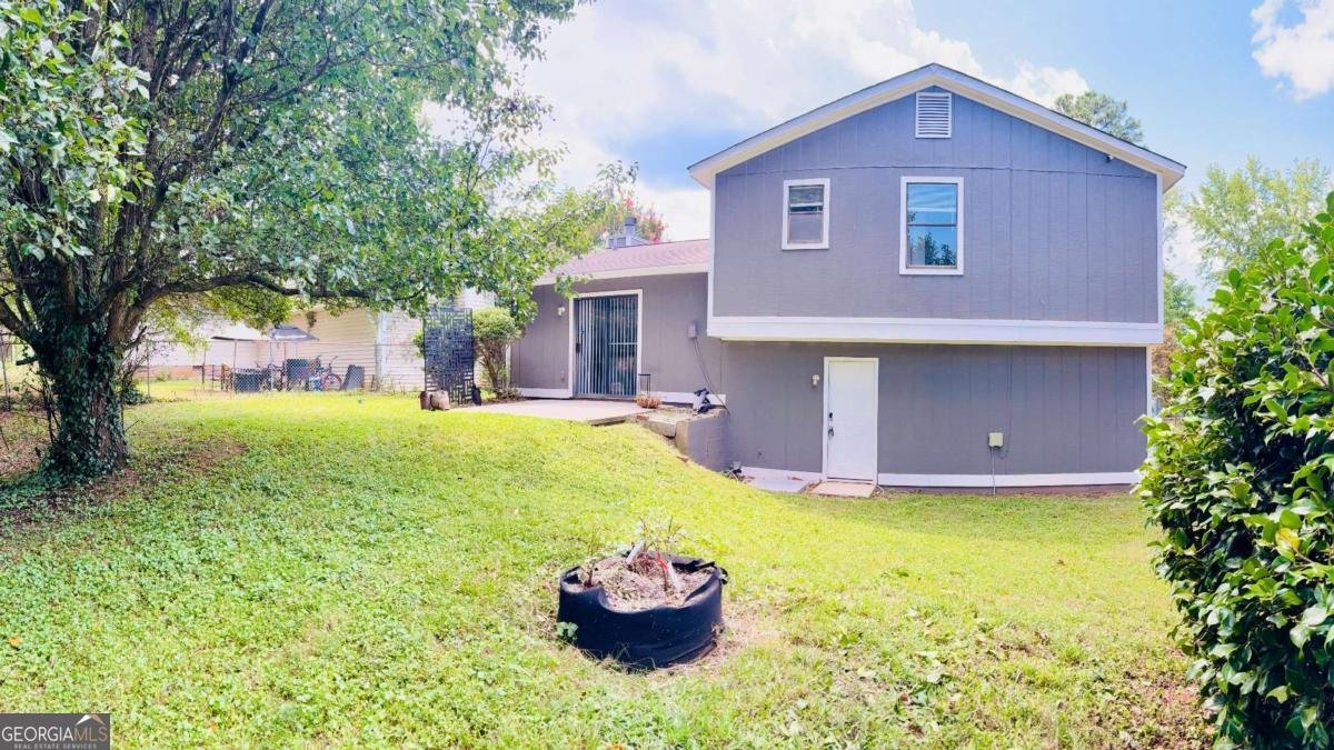 2306 Ramblewood Circle Decatur - 34