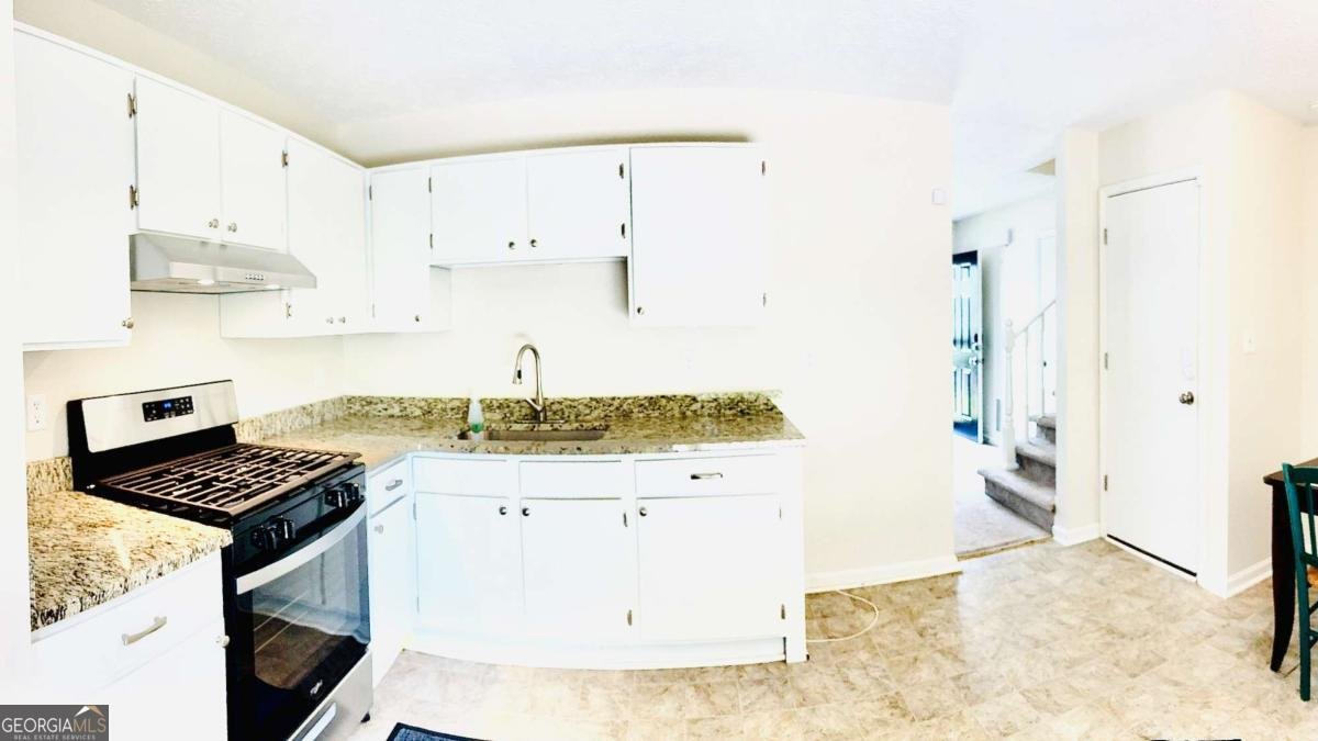 2306 Ramblewood Circle Decatur - 4