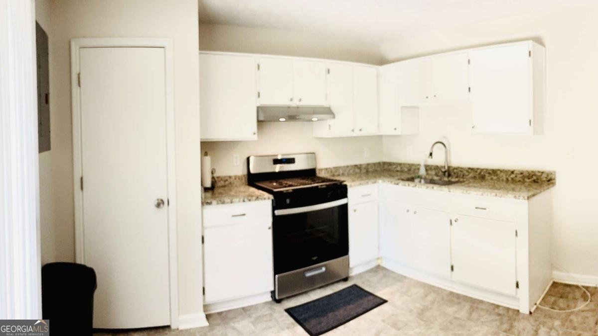 2306 Ramblewood Circle Decatur - 5