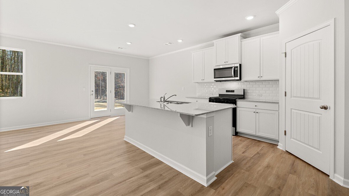 176 Hampton Terrace Dallas - 1