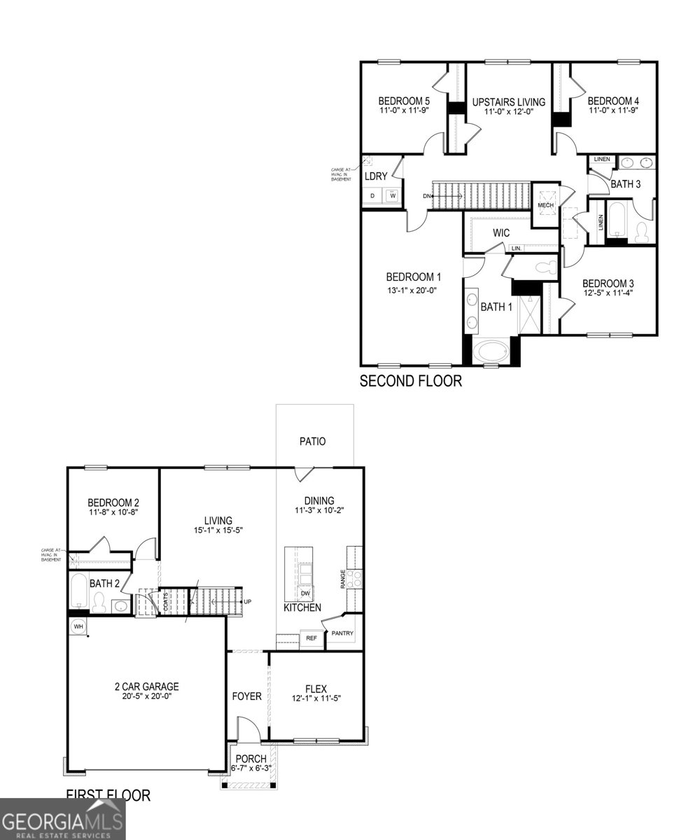 176 Hampton Terrace Dallas - 3