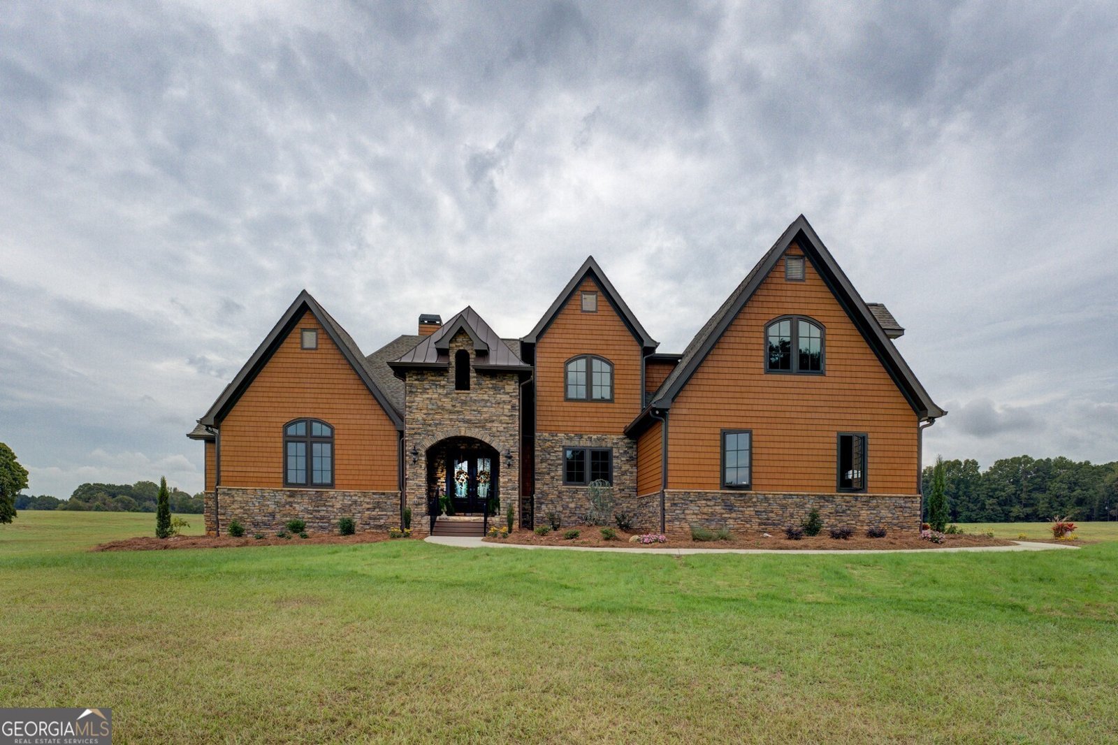 5187 Parkview Drive Social Circle - 1