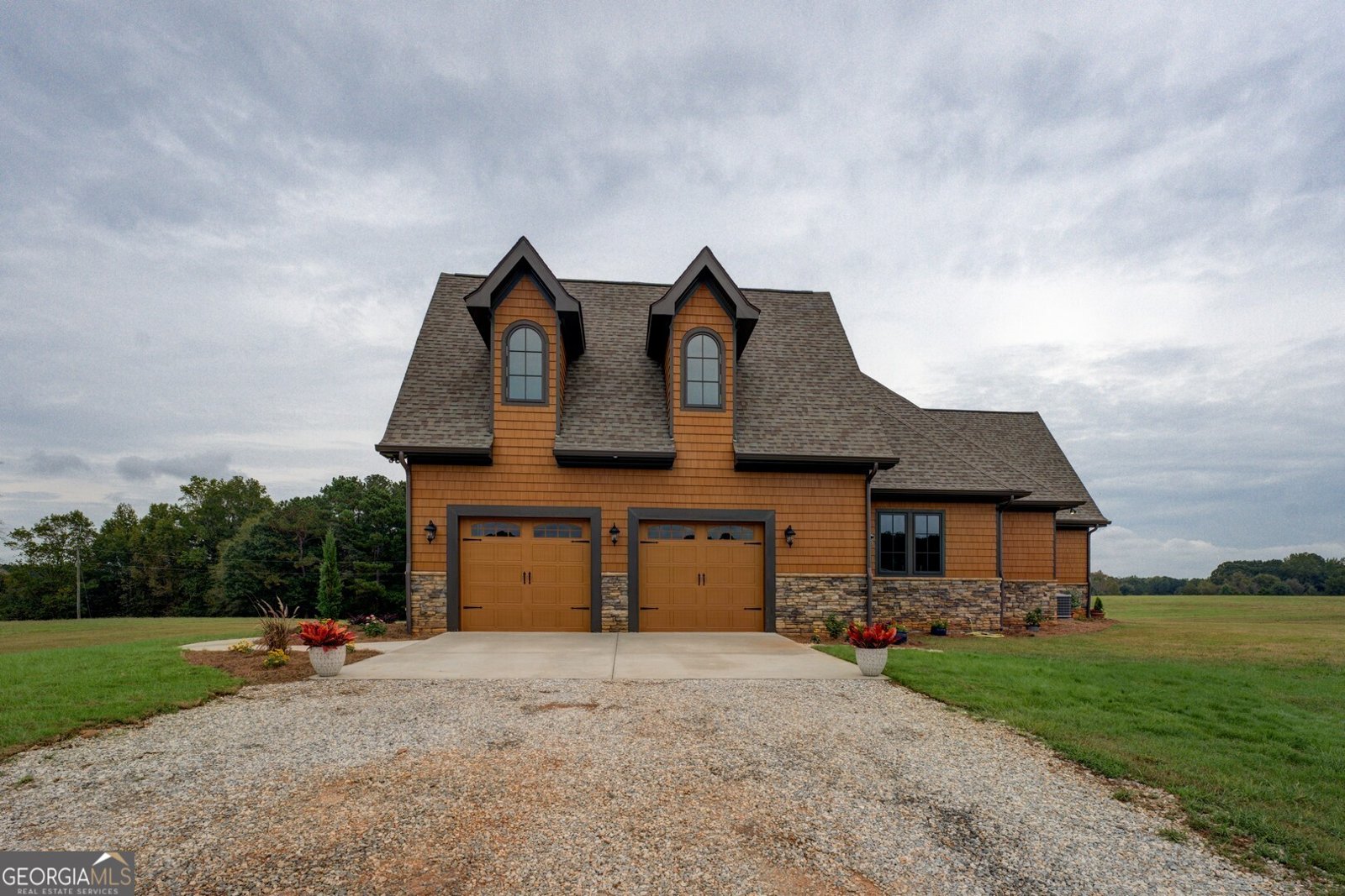 5187 Parkview Drive Social Circle - 10