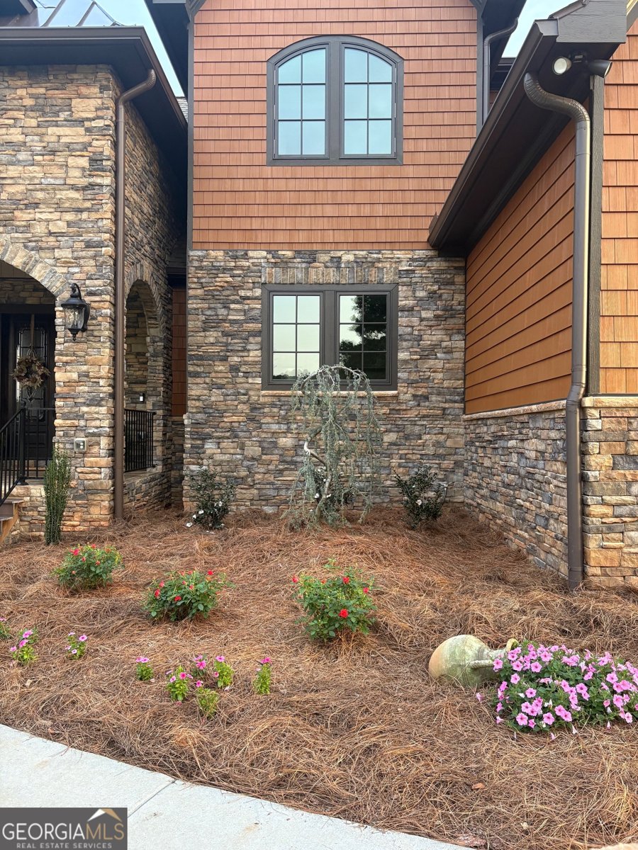 5187 Parkview Drive Social Circle - 16