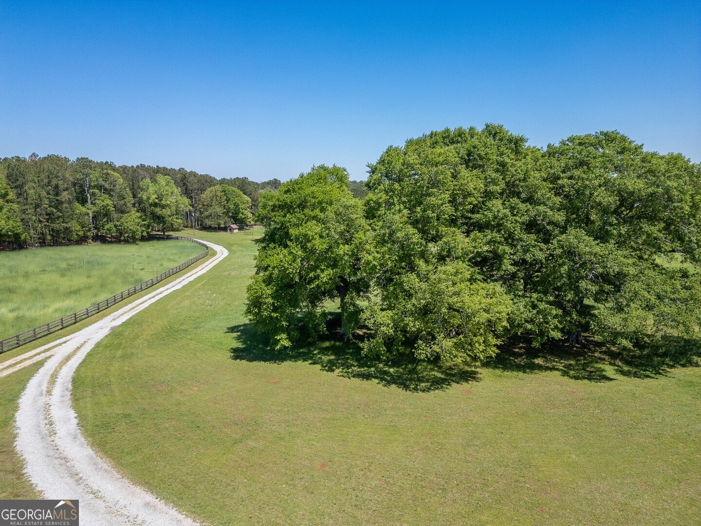 5187 Parkview Drive Social Circle - 18