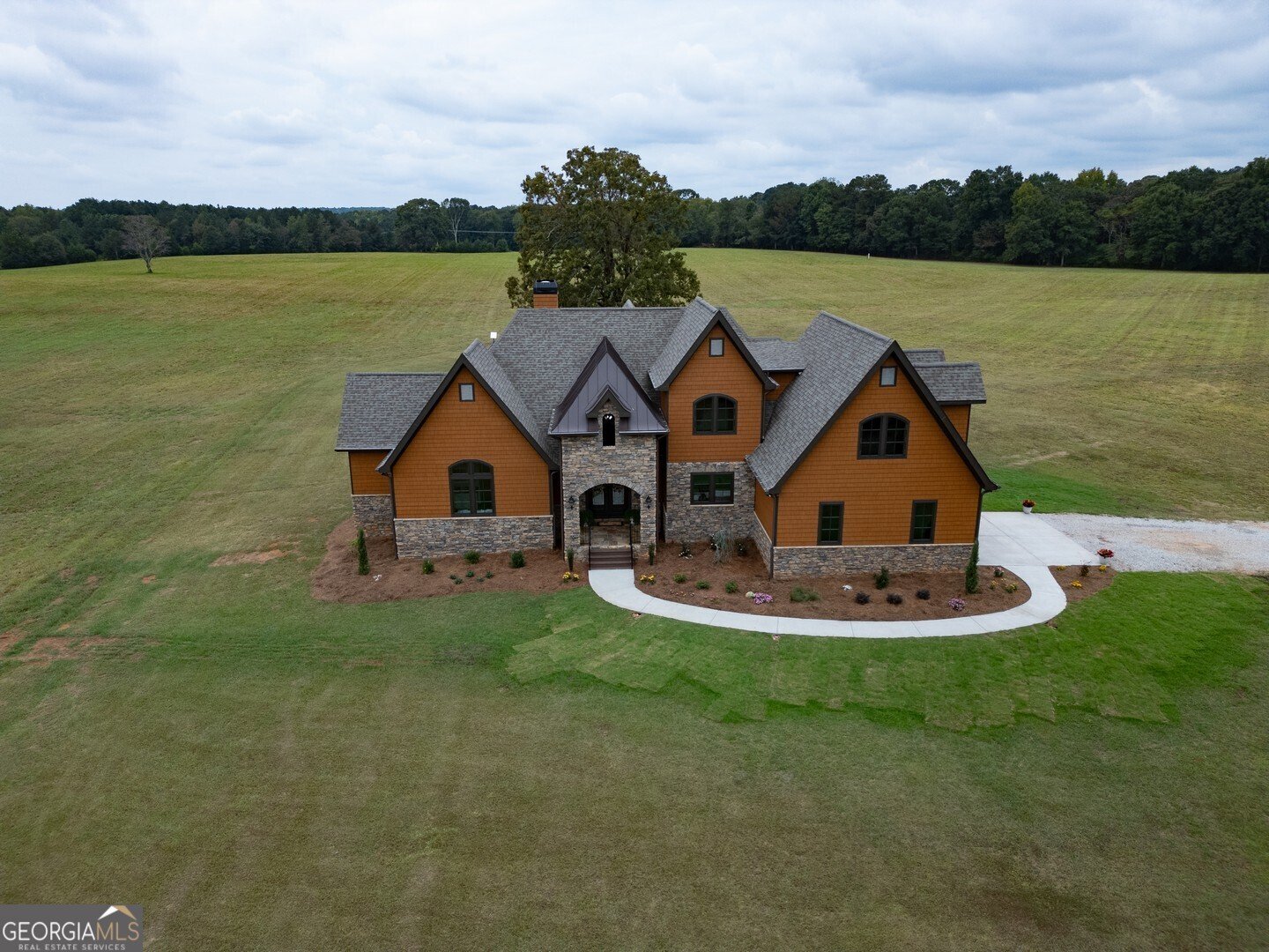5187 Parkview Drive Social Circle - 2