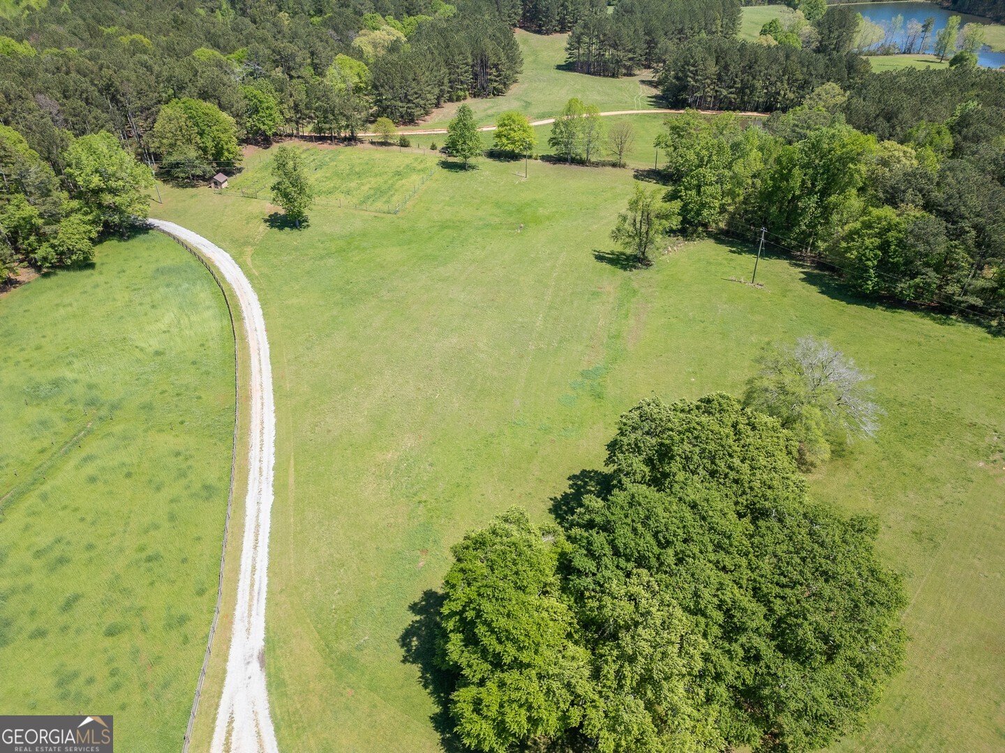 5187 Parkview Drive Social Circle - 21