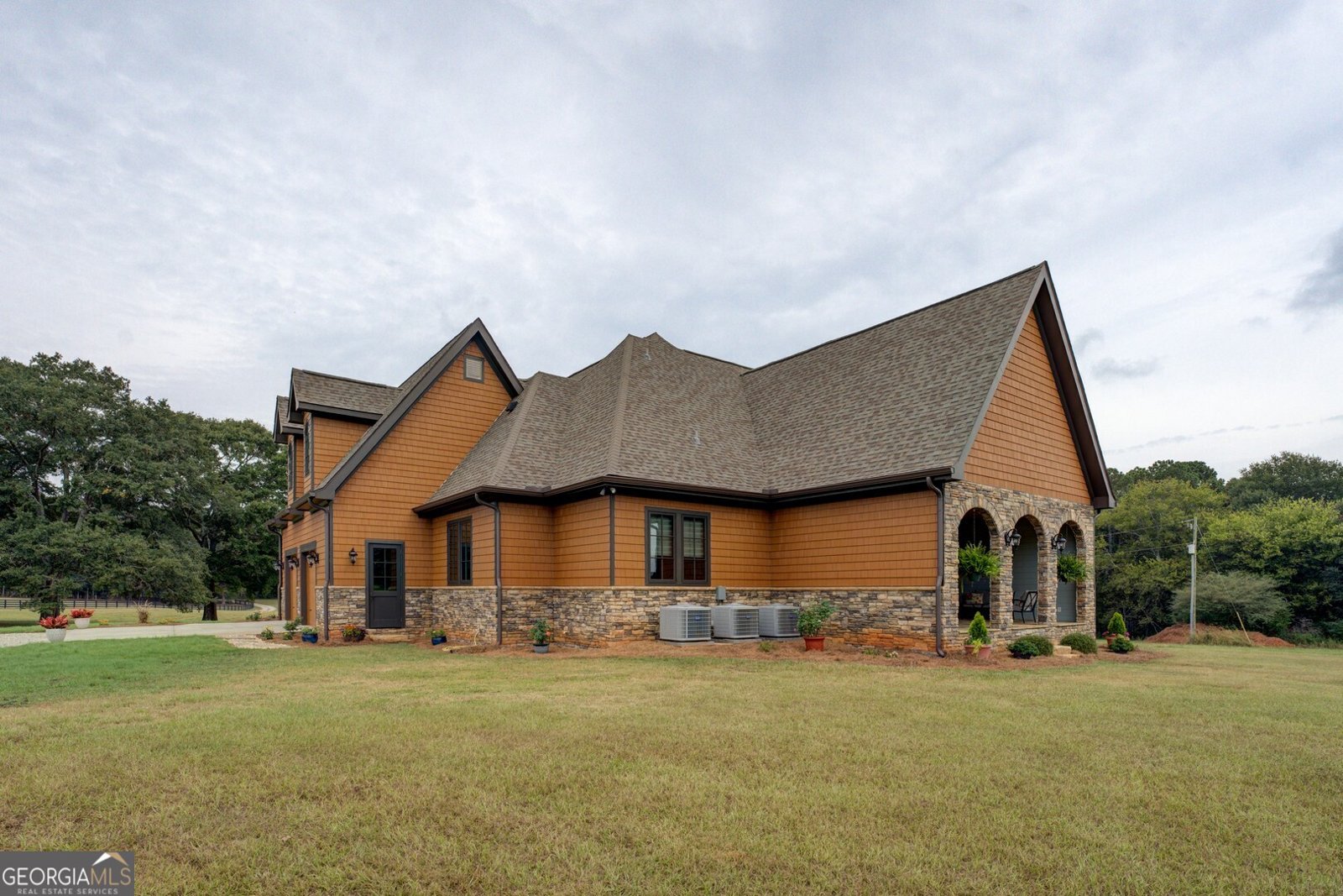 5187 Parkview Drive Social Circle - 23