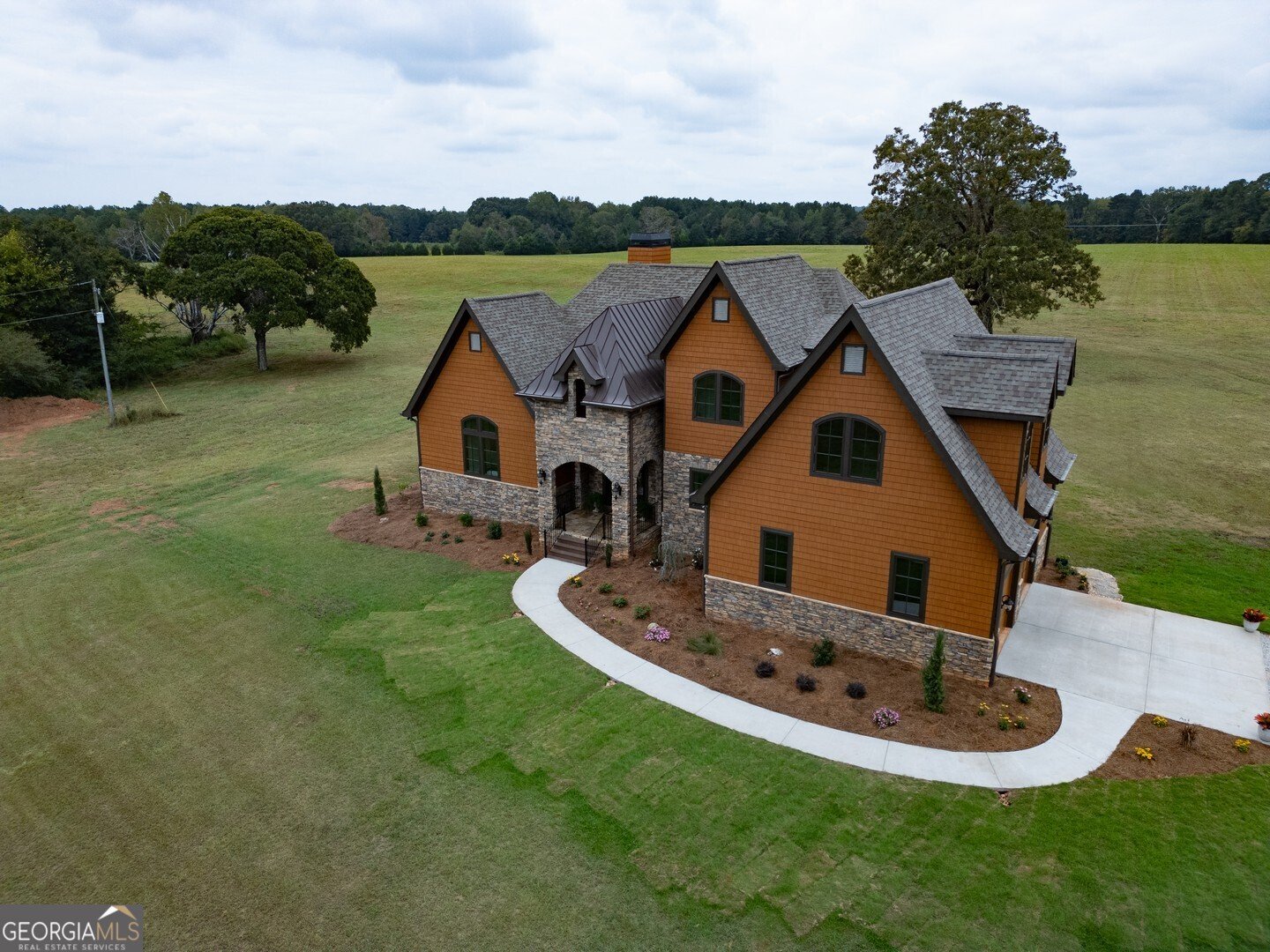 5187 Parkview Drive Social Circle - 3