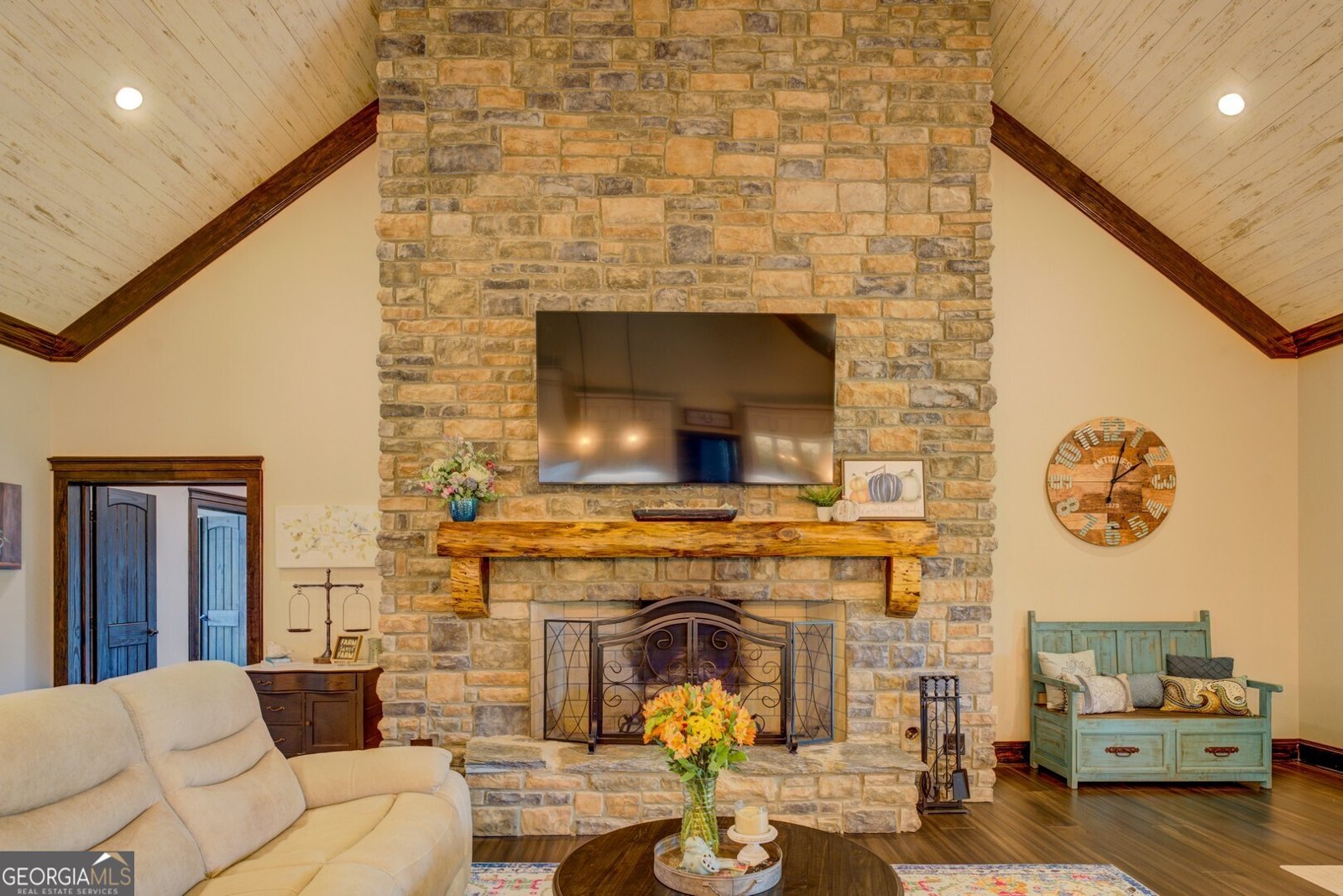 5187 Parkview Drive Social Circle - 30