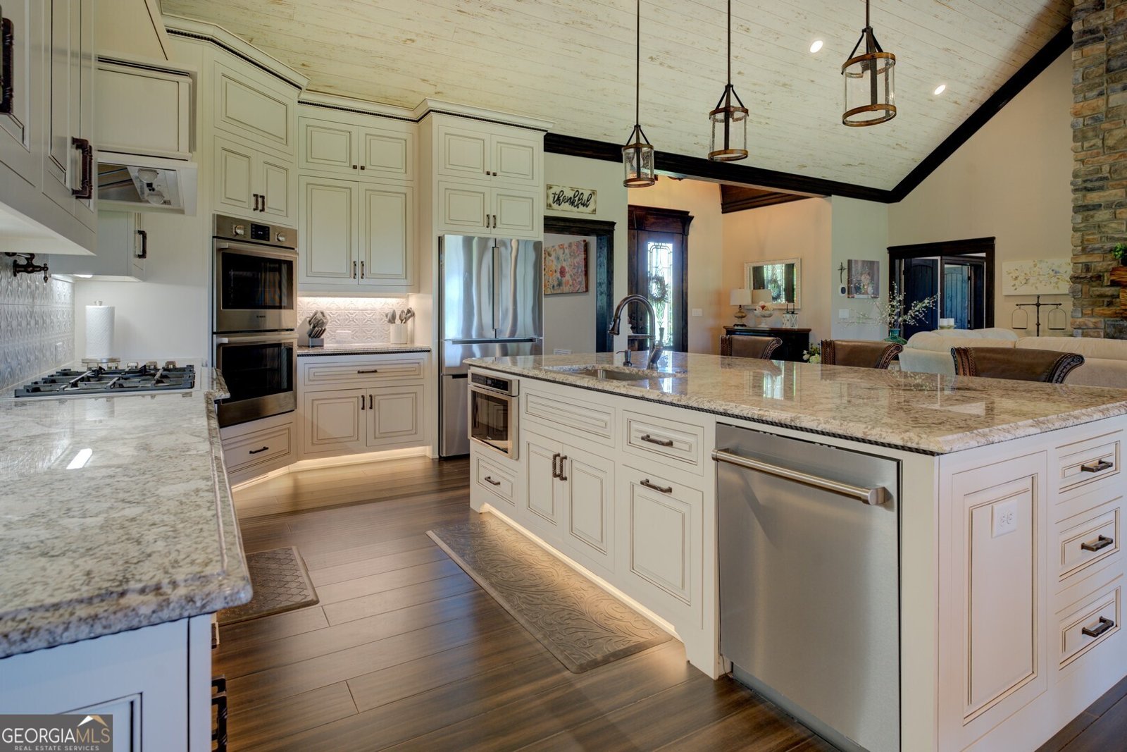 5187 Parkview Drive Social Circle - 35