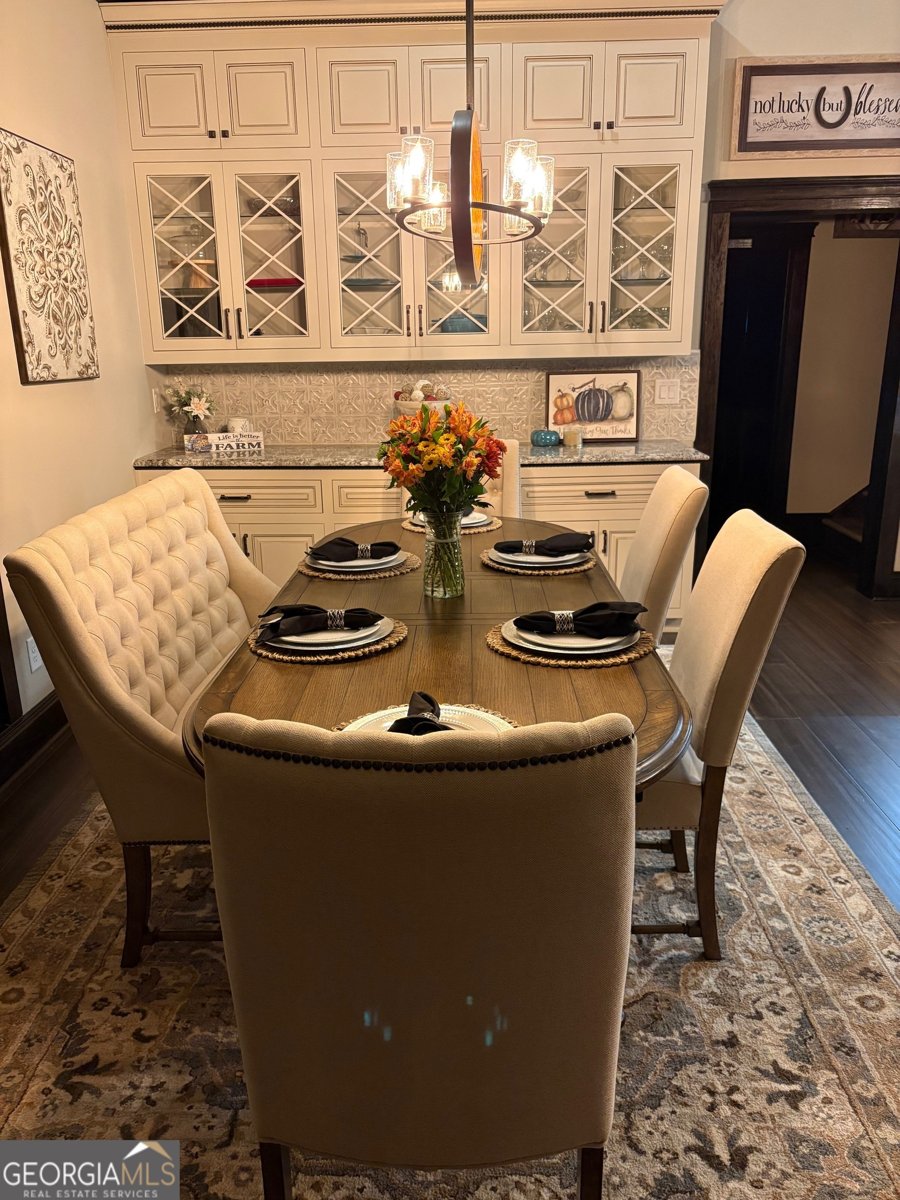 5187 Parkview Drive Social Circle - 37