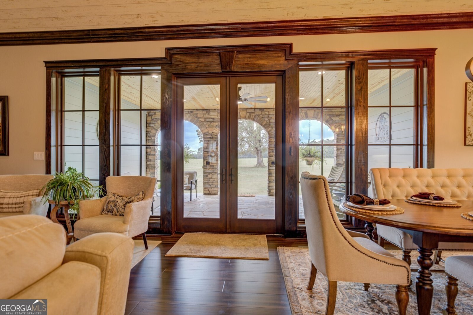 5187 Parkview Drive Social Circle - 38