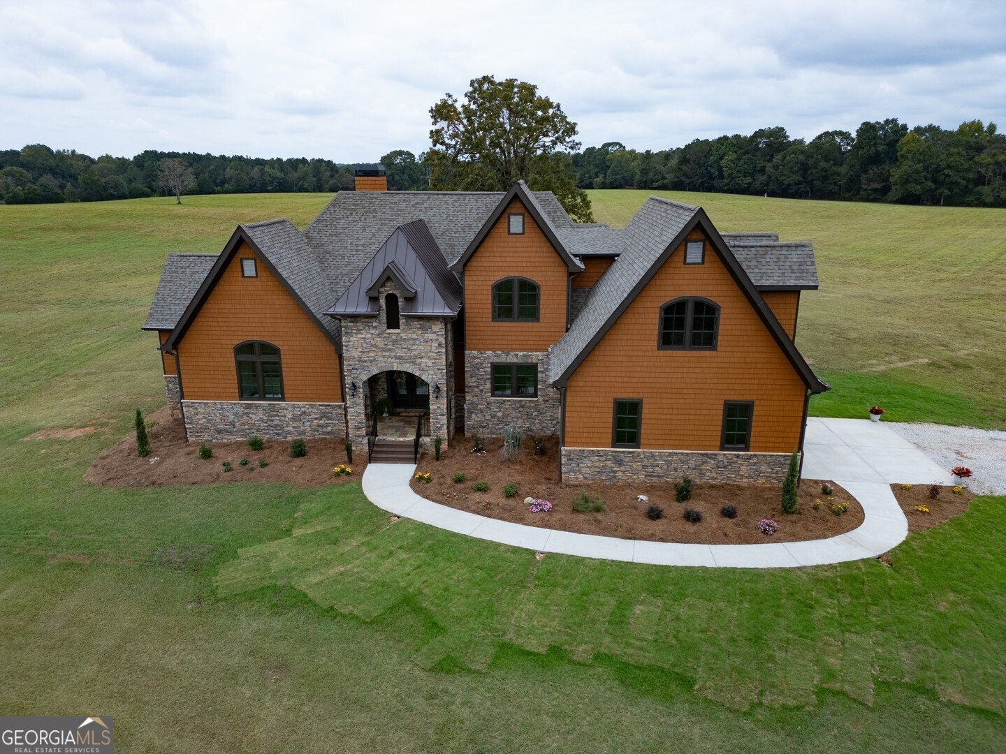 5187 Parkview Drive Social Circle - 4