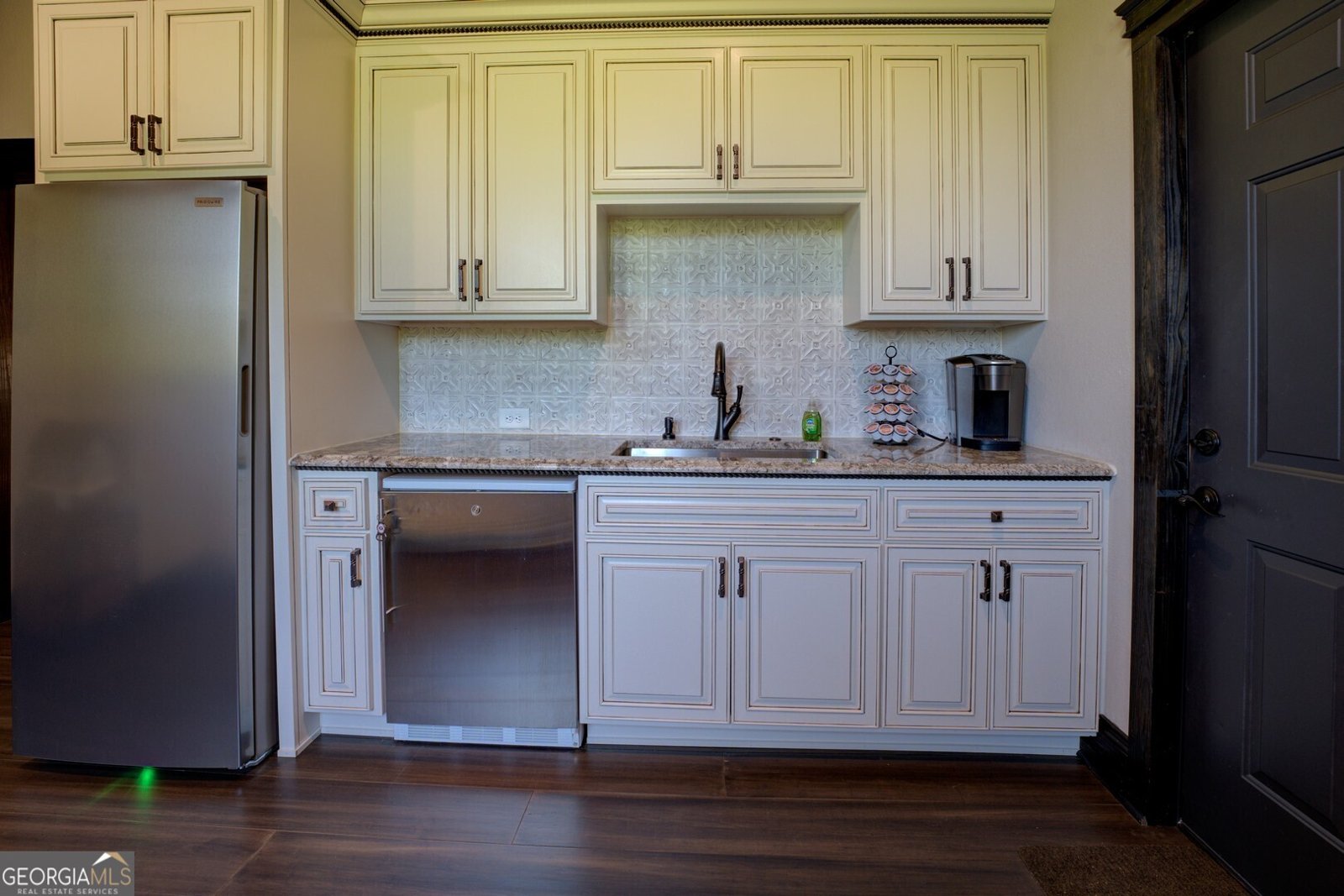 5187 Parkview Drive Social Circle - 42