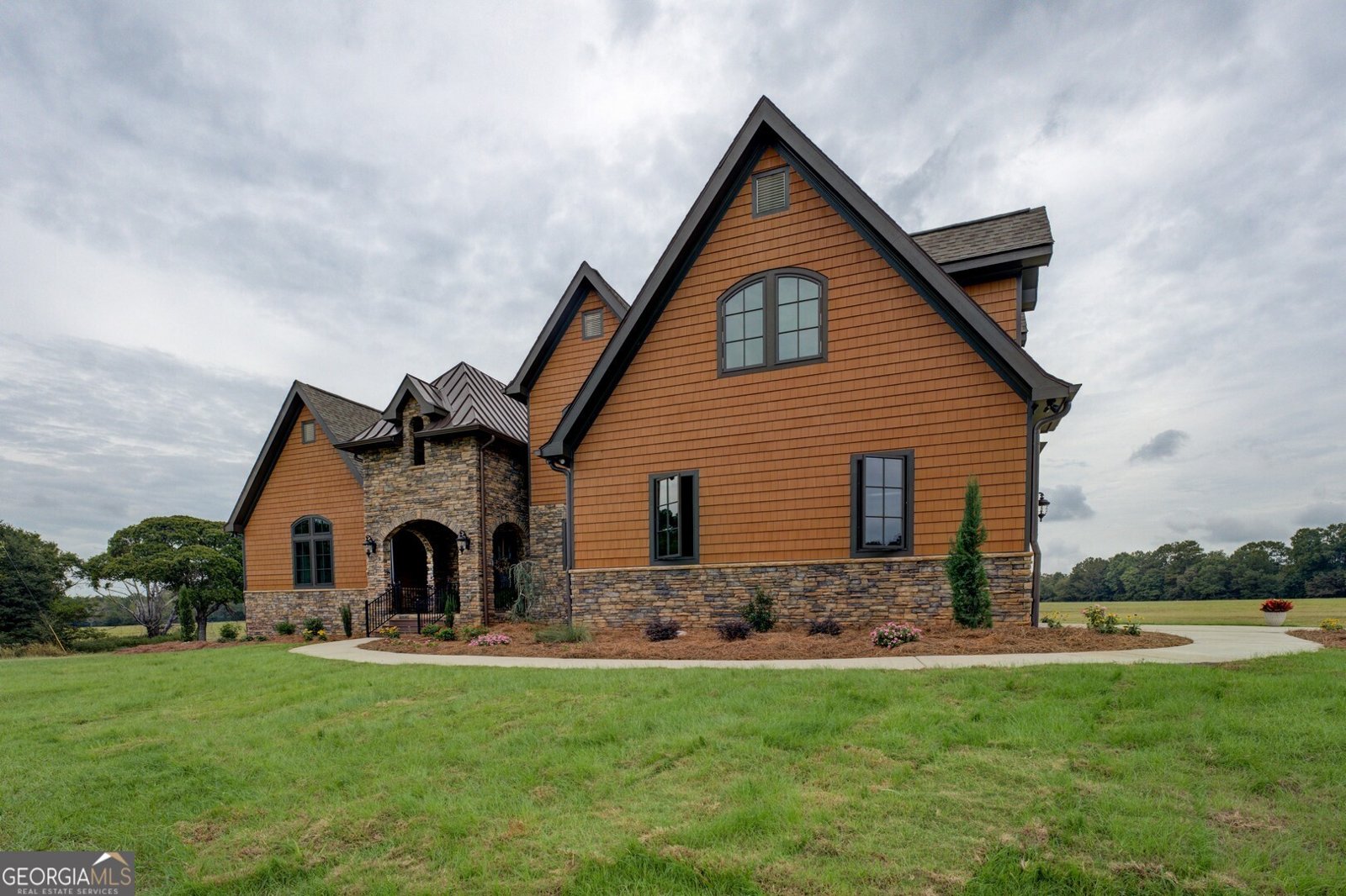 5187 Parkview Drive Social Circle - 5