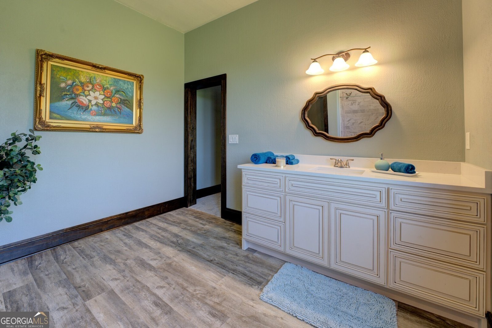 5187 Parkview Drive Social Circle - 60