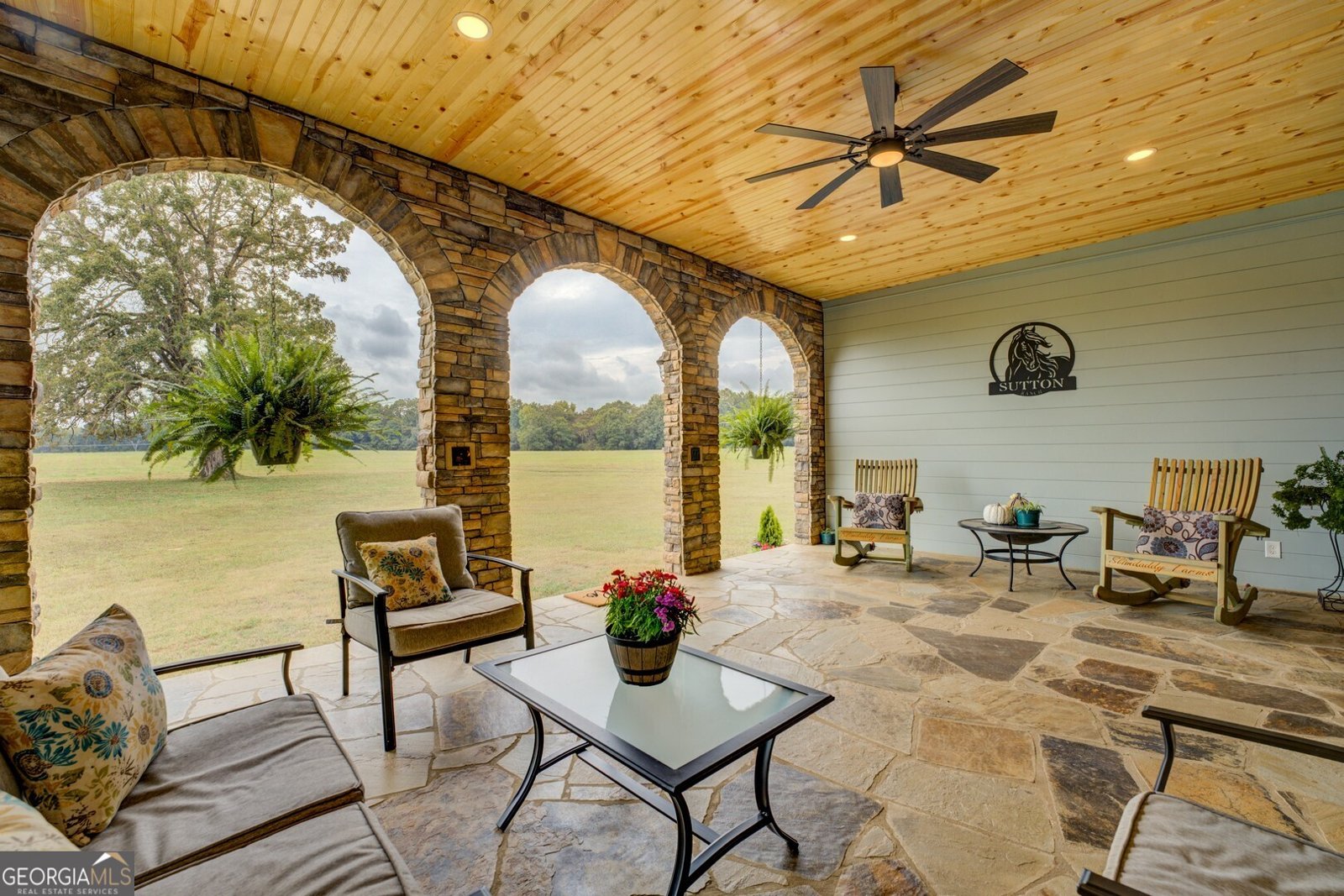 5187 Parkview Drive Social Circle - 62