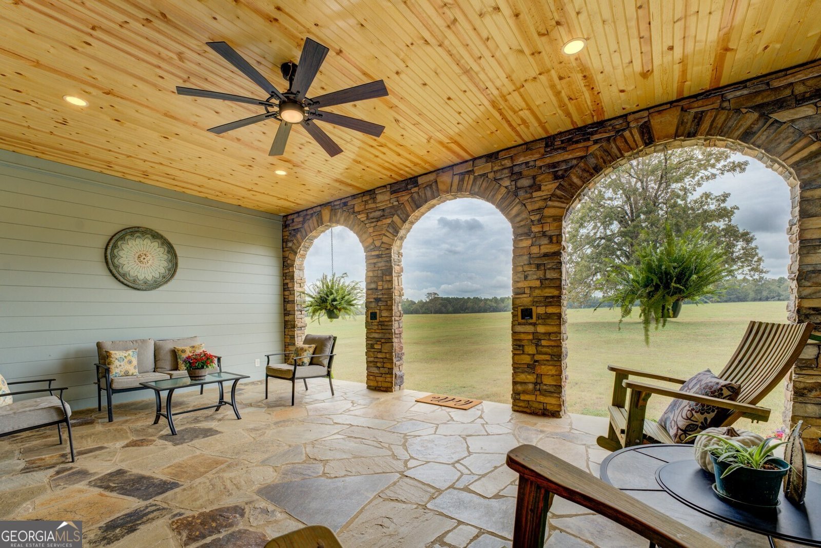 5187 Parkview Drive Social Circle - 63
