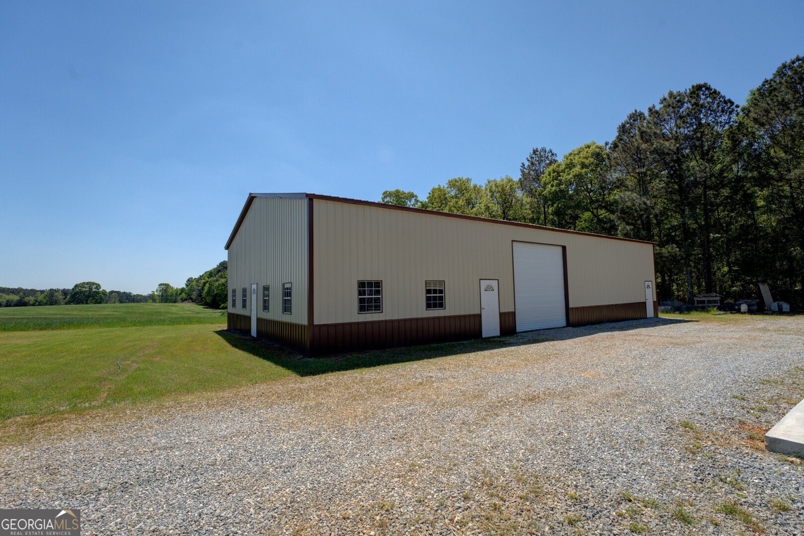 5187 Parkview Drive Social Circle - 68