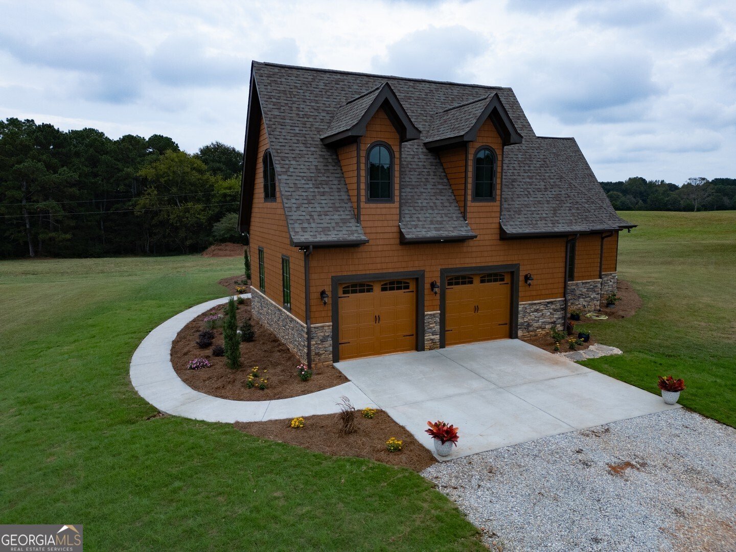 5187 Parkview Drive Social Circle - 9