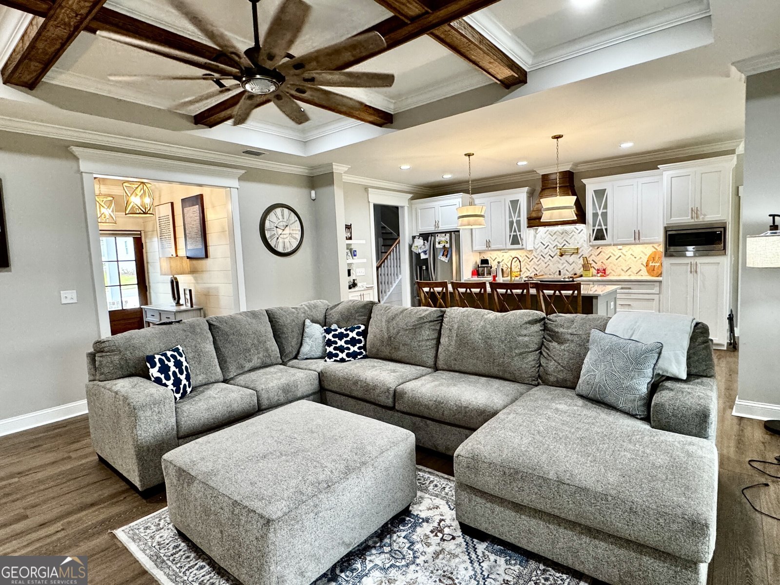 4868 Brown Cat Circle Hahira - 4