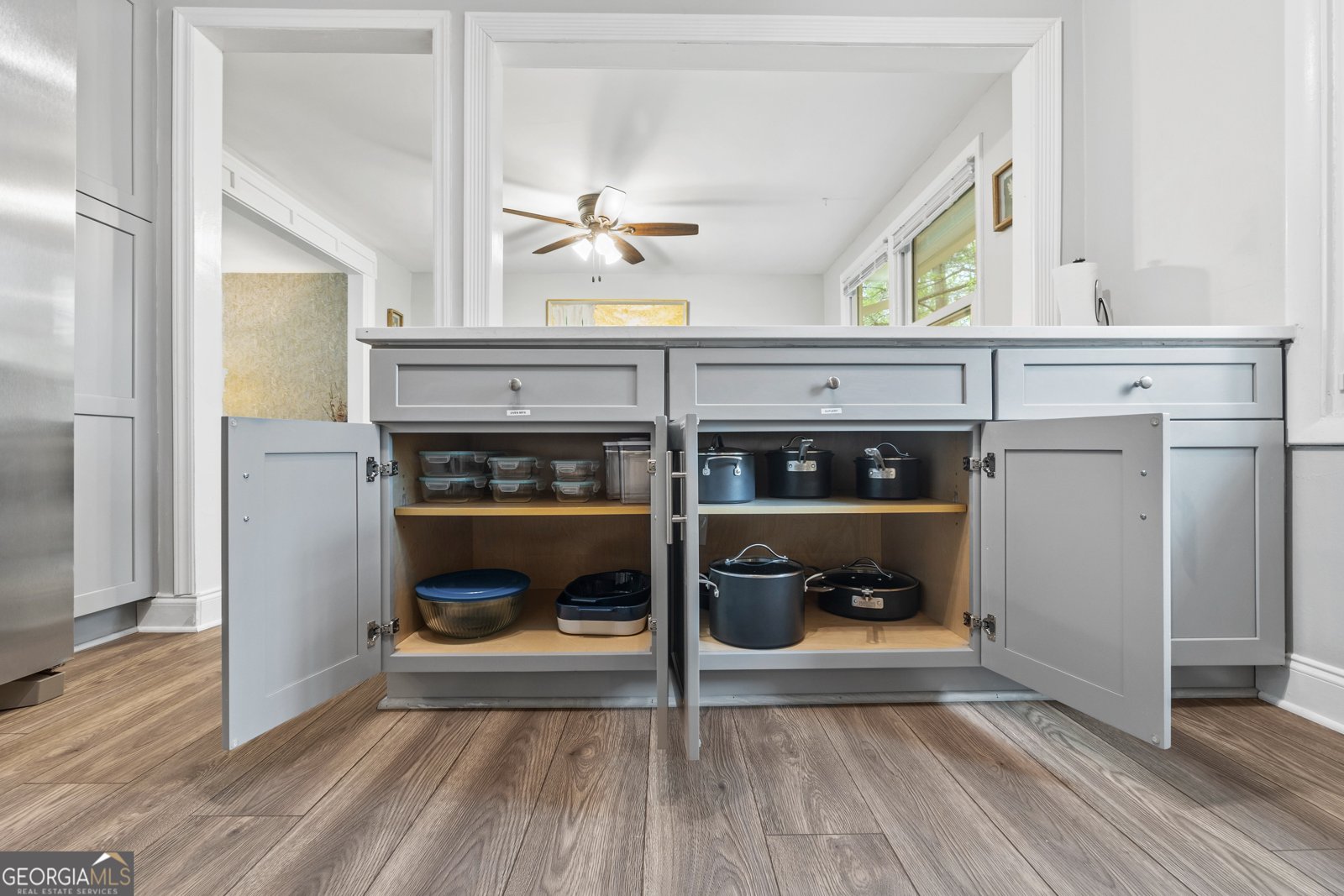 125 Pond Way Roswell - 10