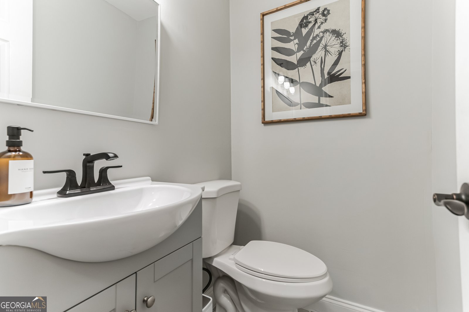 125 Pond Way Roswell - 13