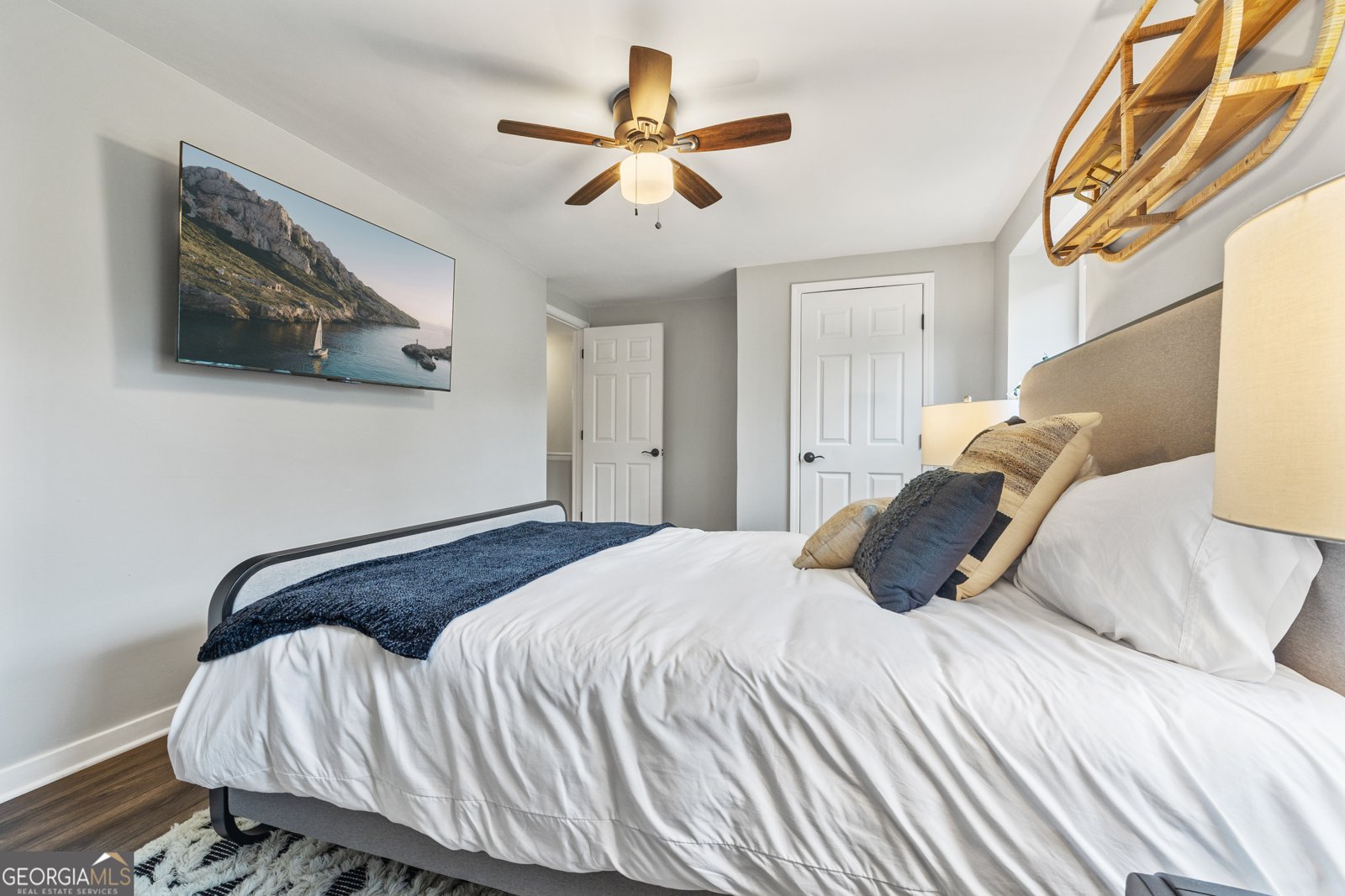 125 Pond Way Roswell - 14