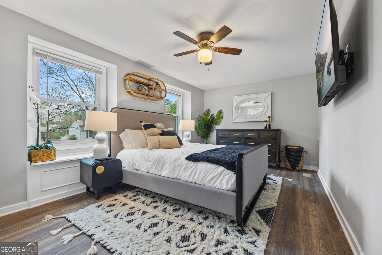 125 Pond Way Roswell - 15