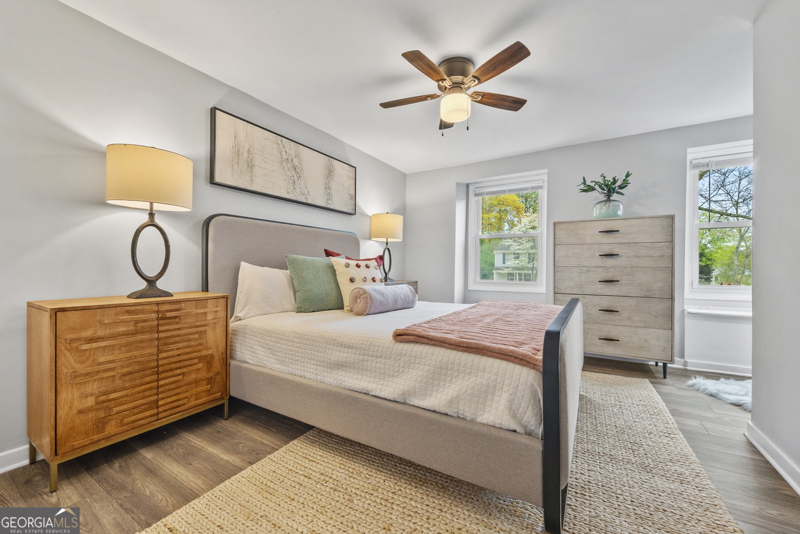 125 Pond Way Roswell - 17