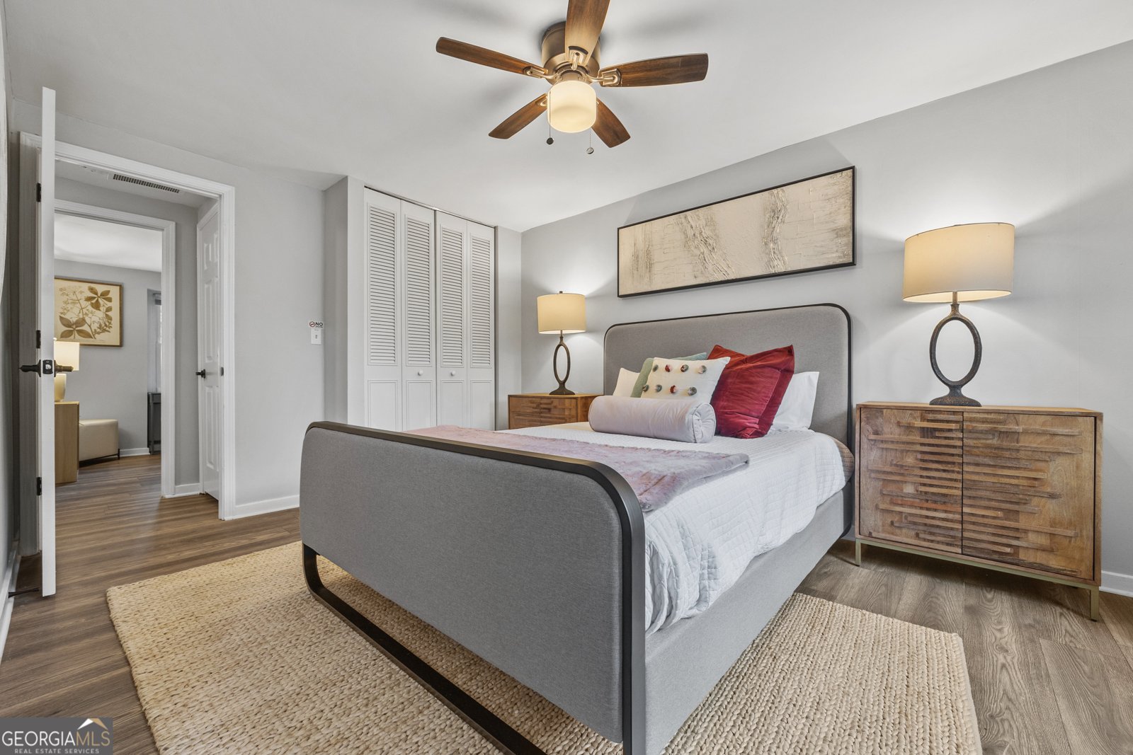 125 Pond Way Roswell - 18