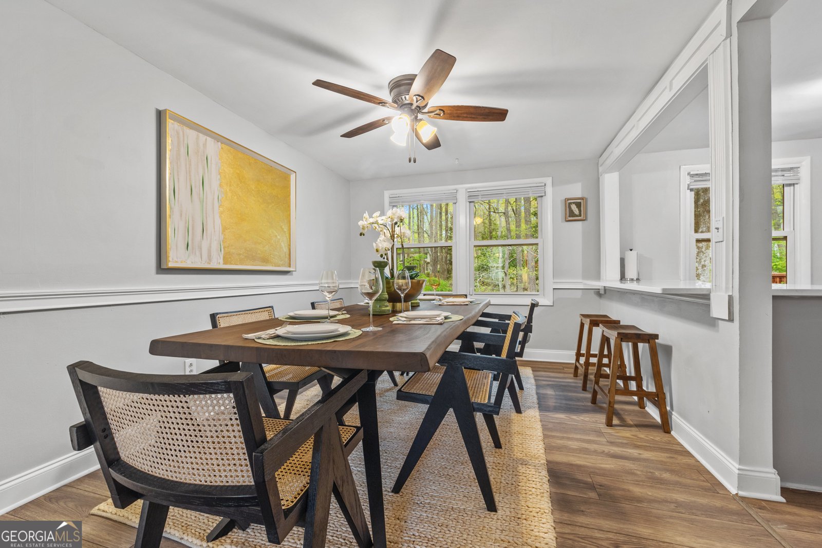 125 Pond Way Roswell - 22