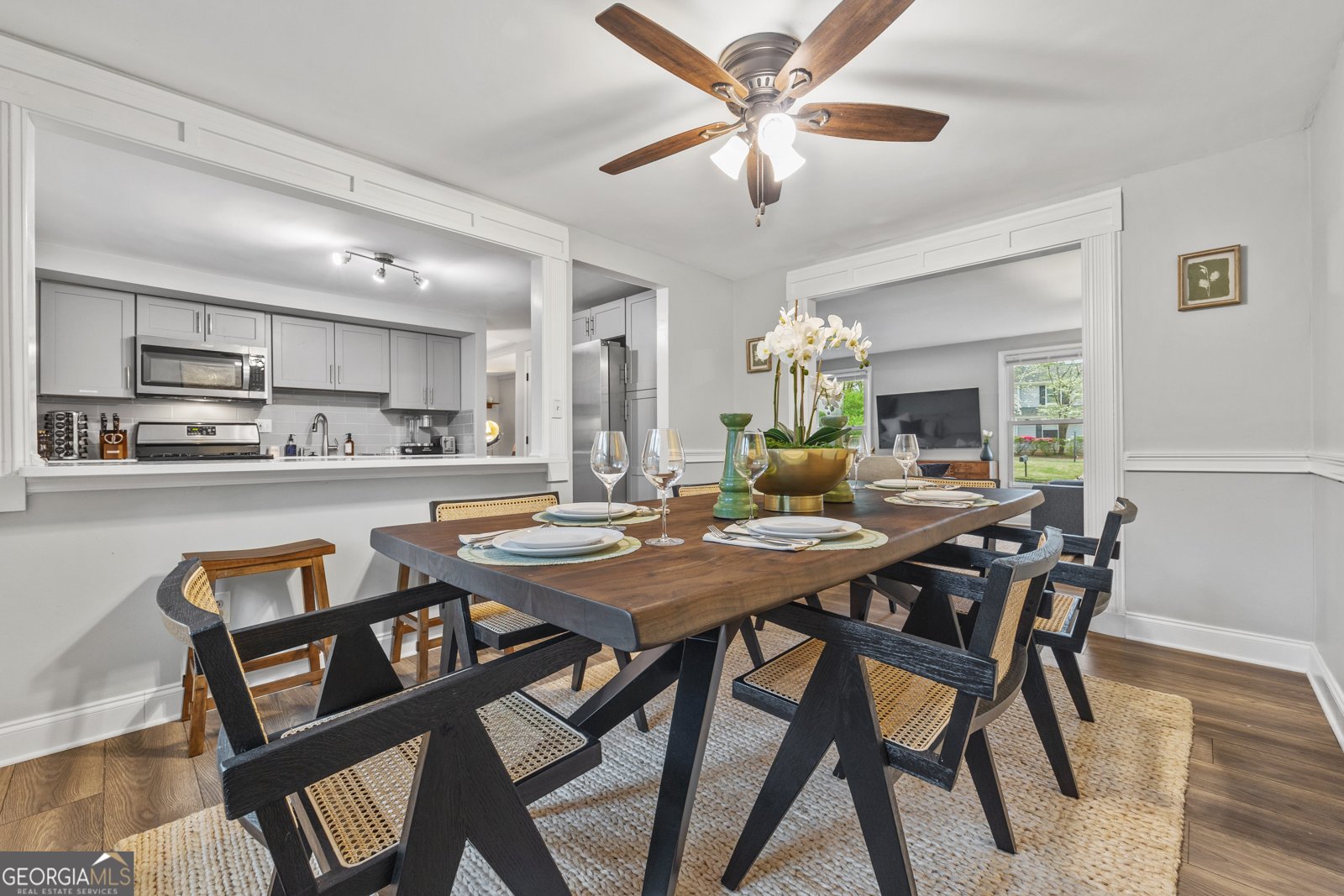 125 Pond Way Roswell - 23