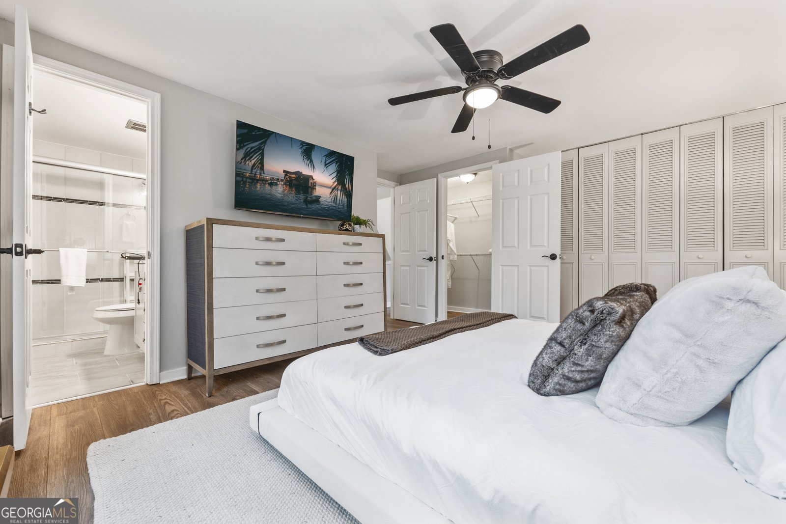 125 Pond Way Roswell - 31