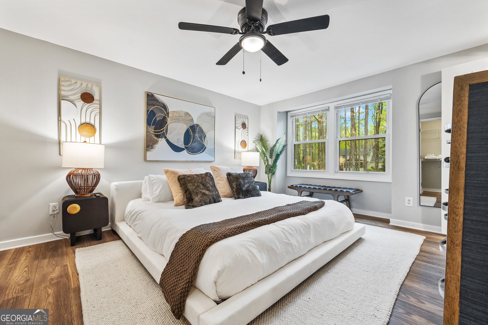 125 Pond Way Roswell - 32
