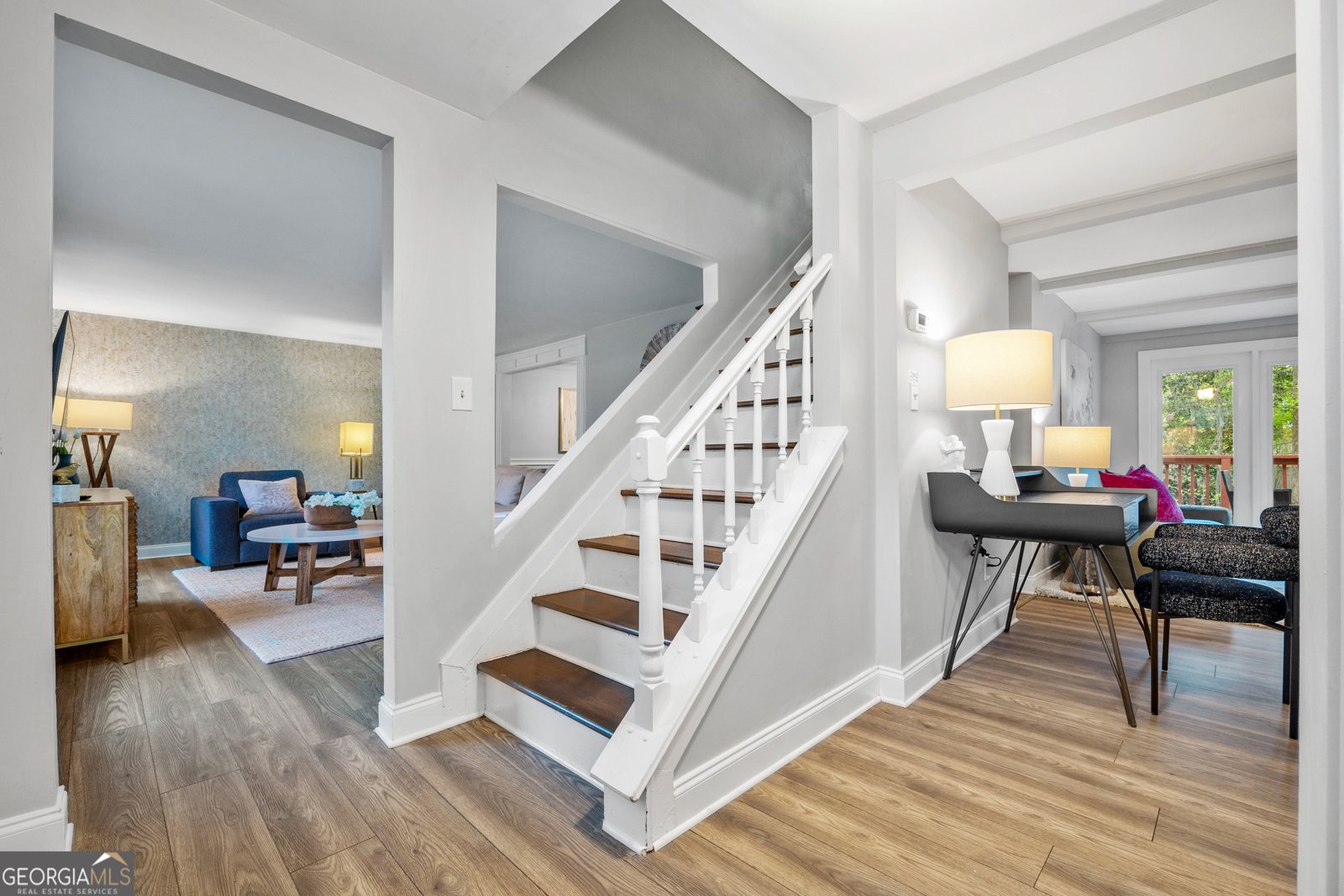 125 Pond Way Roswell - 4