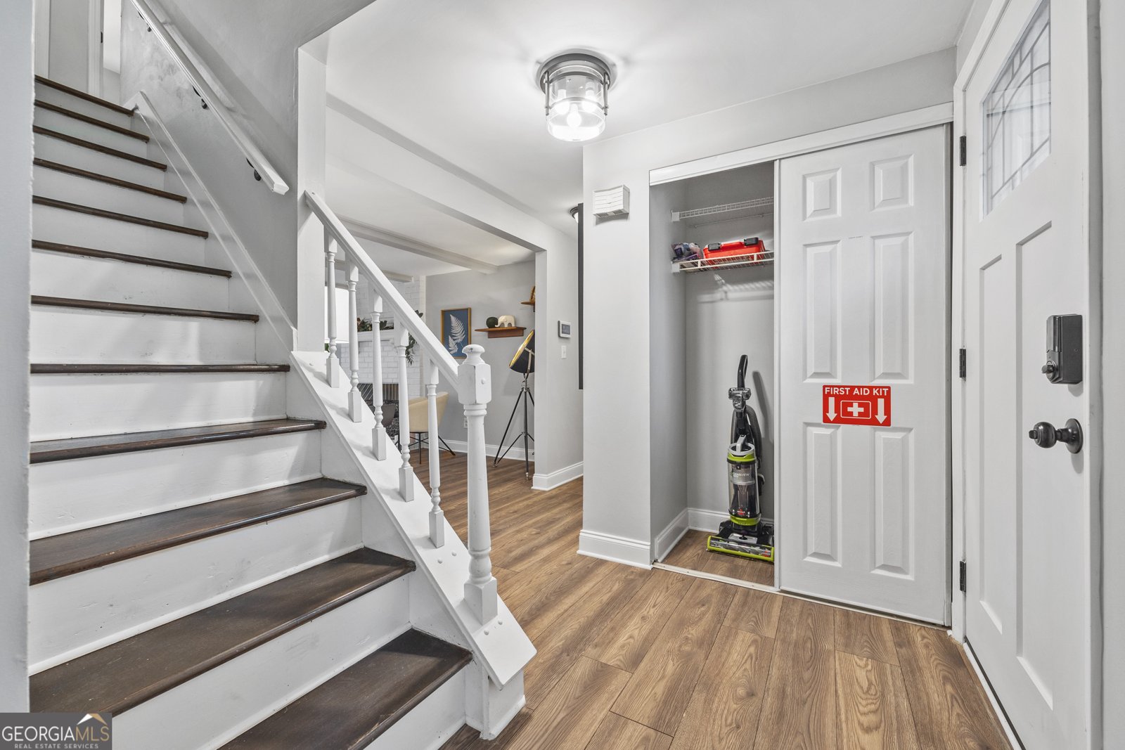 125 Pond Way Roswell - 5