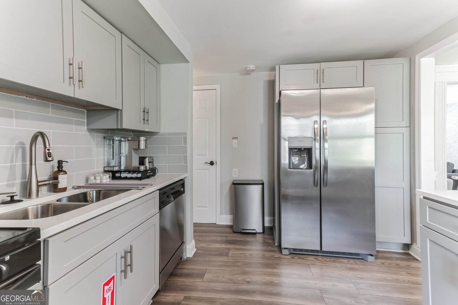125 Pond Way Roswell - 8