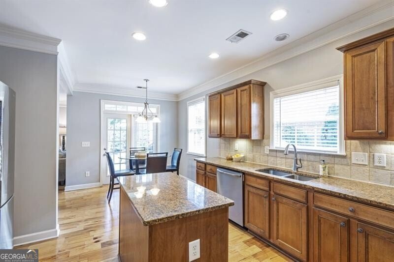 4765 Silver Leaf Drive Cumming - 2