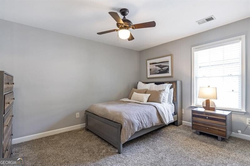 4765 Silver Leaf Drive Cumming - 34