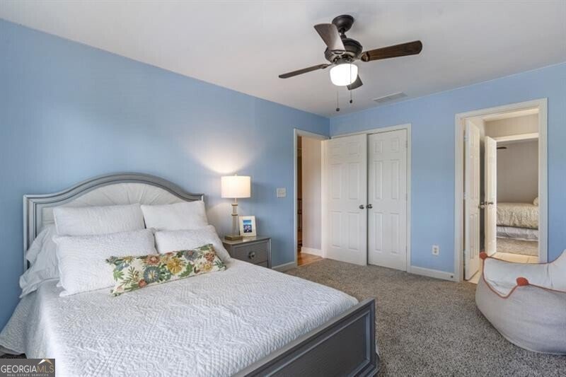 4765 Silver Leaf Drive Cumming - 36