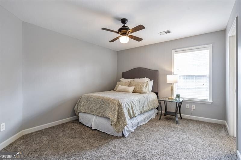 4765 Silver Leaf Drive Cumming - 39