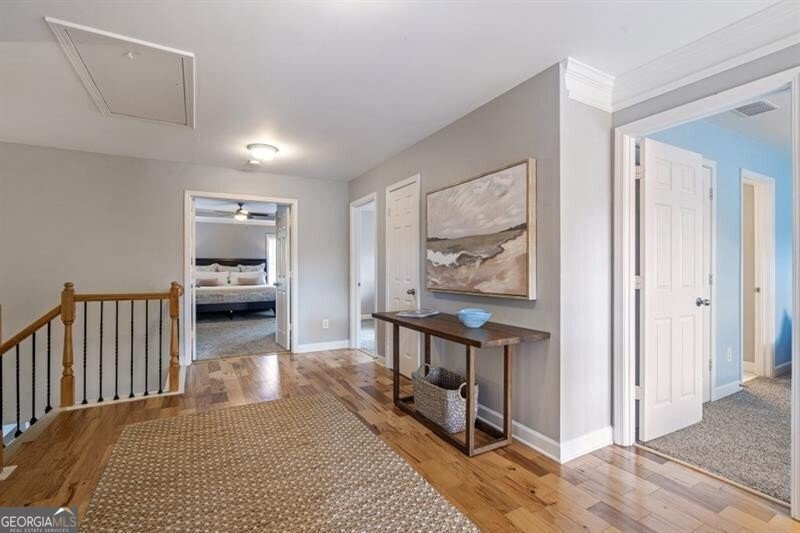 4765 Silver Leaf Drive Cumming - 6