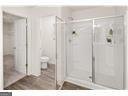253 Epping Street Stockbridge - 8