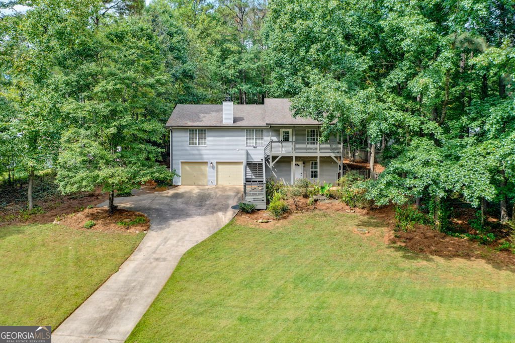 8635 Sapphire Lane Gainesville - 22
