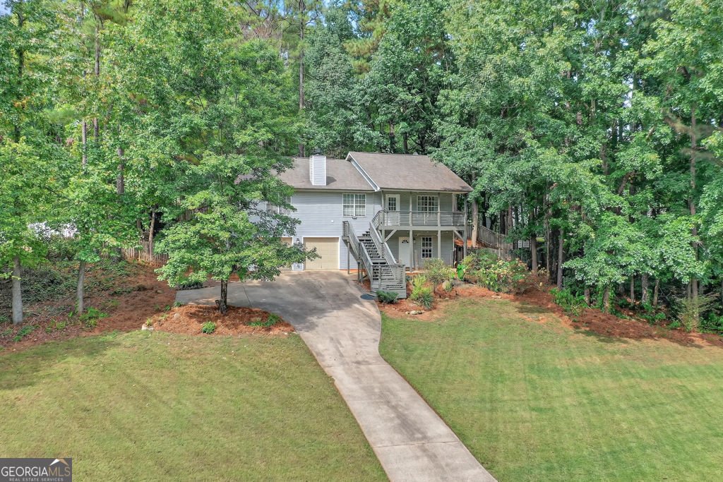 8635 Sapphire Lane Gainesville - 23