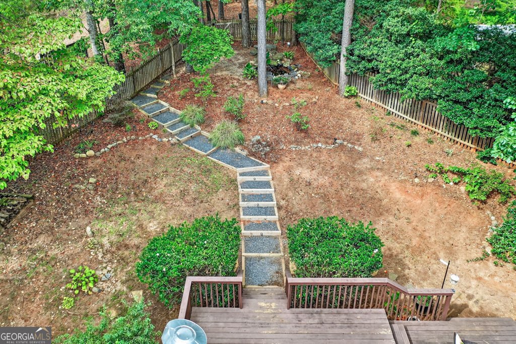 8635 Sapphire Lane Gainesville - 28