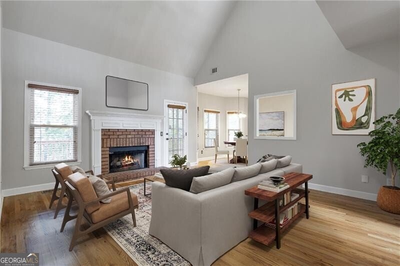 5740 Bryson Lane Alpharetta - 22